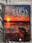 Książka Polskie cuda natury Najpiękniejsze miejsca