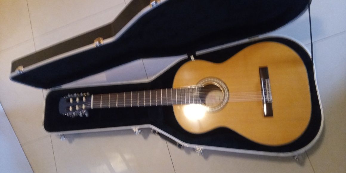 gitara wymiana strun naprawy skup