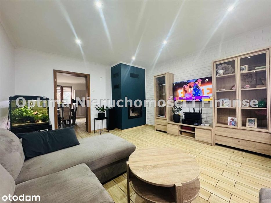 Dom Pod Lasem- Knurów