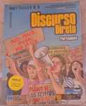 Livro Discurso Direto – Português Ano 1 (Módulos 1/2/3 – Porto Editora