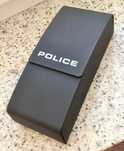 Police etui do okularów