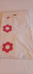 Conjunto de lençóis com fronha para cama de solteiro
