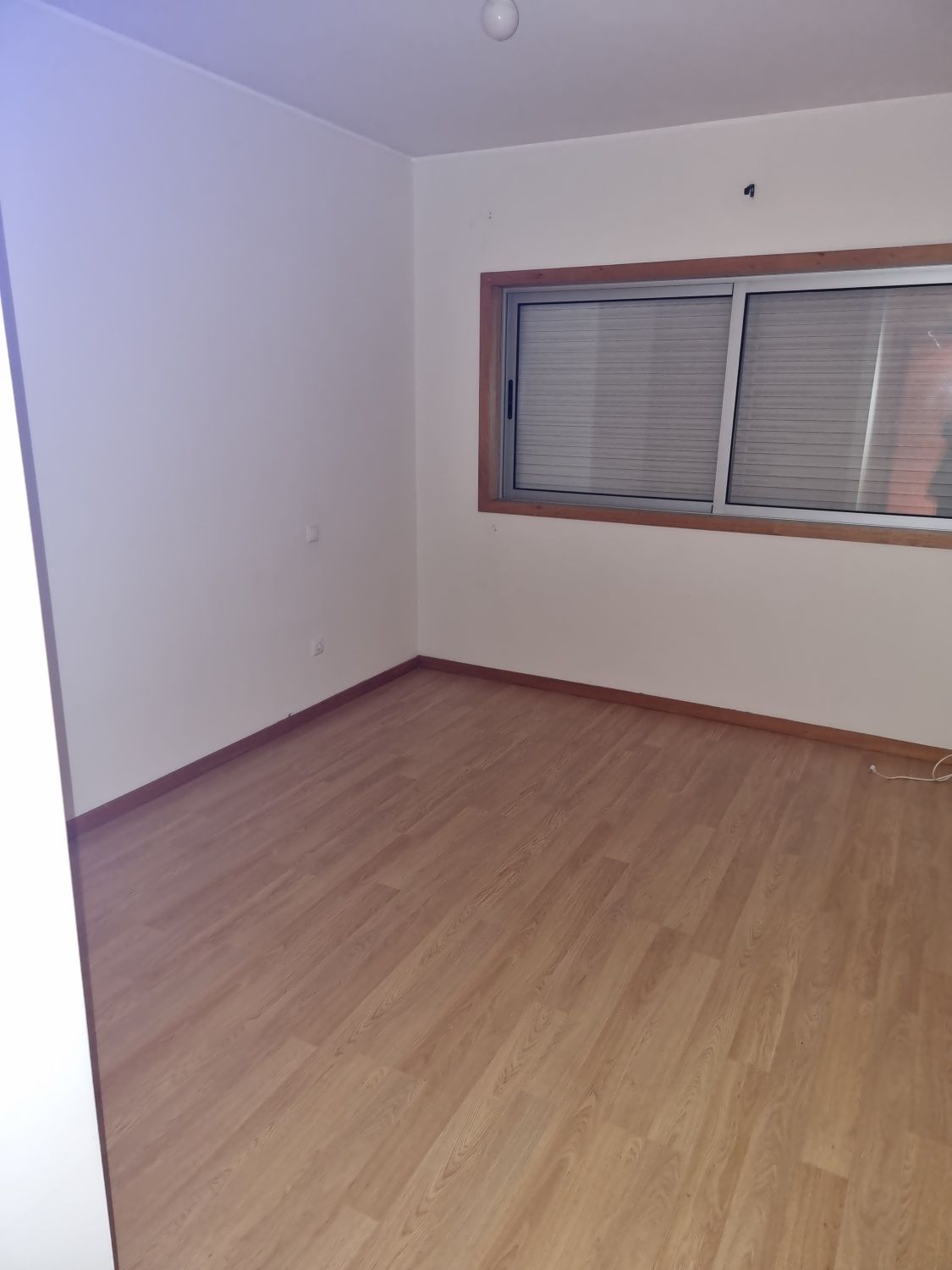 Apartamento T2 Padrão da légua