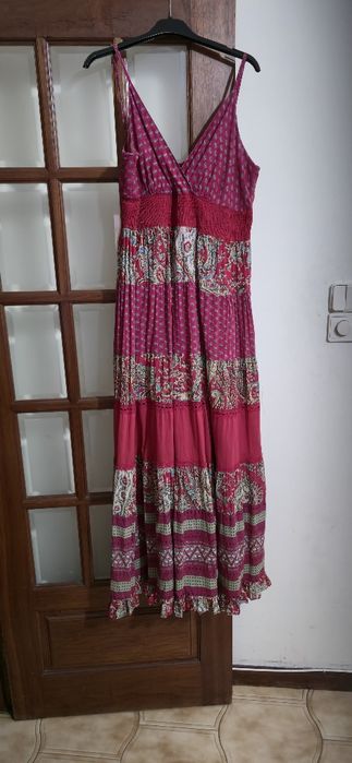 Vestido da  Natura tamanho M