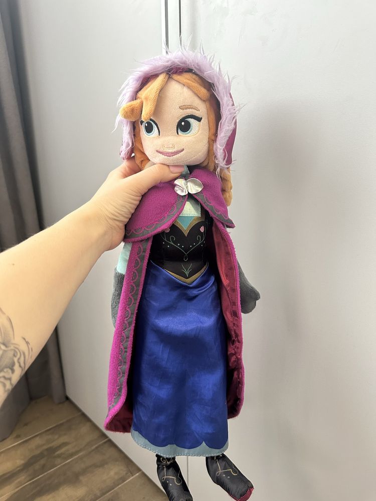 Мяка іграшка disney, tu