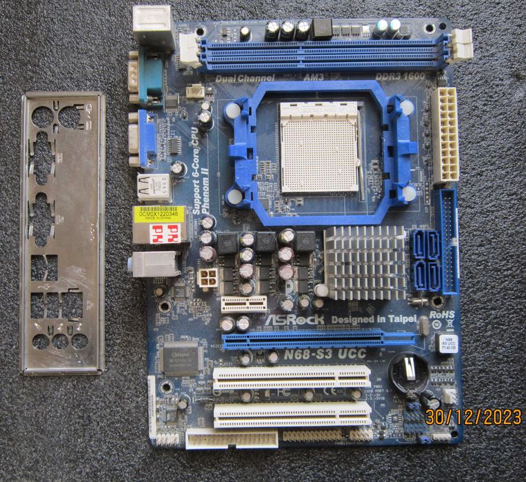 Материнки на відновлення - ціна за 5 шт