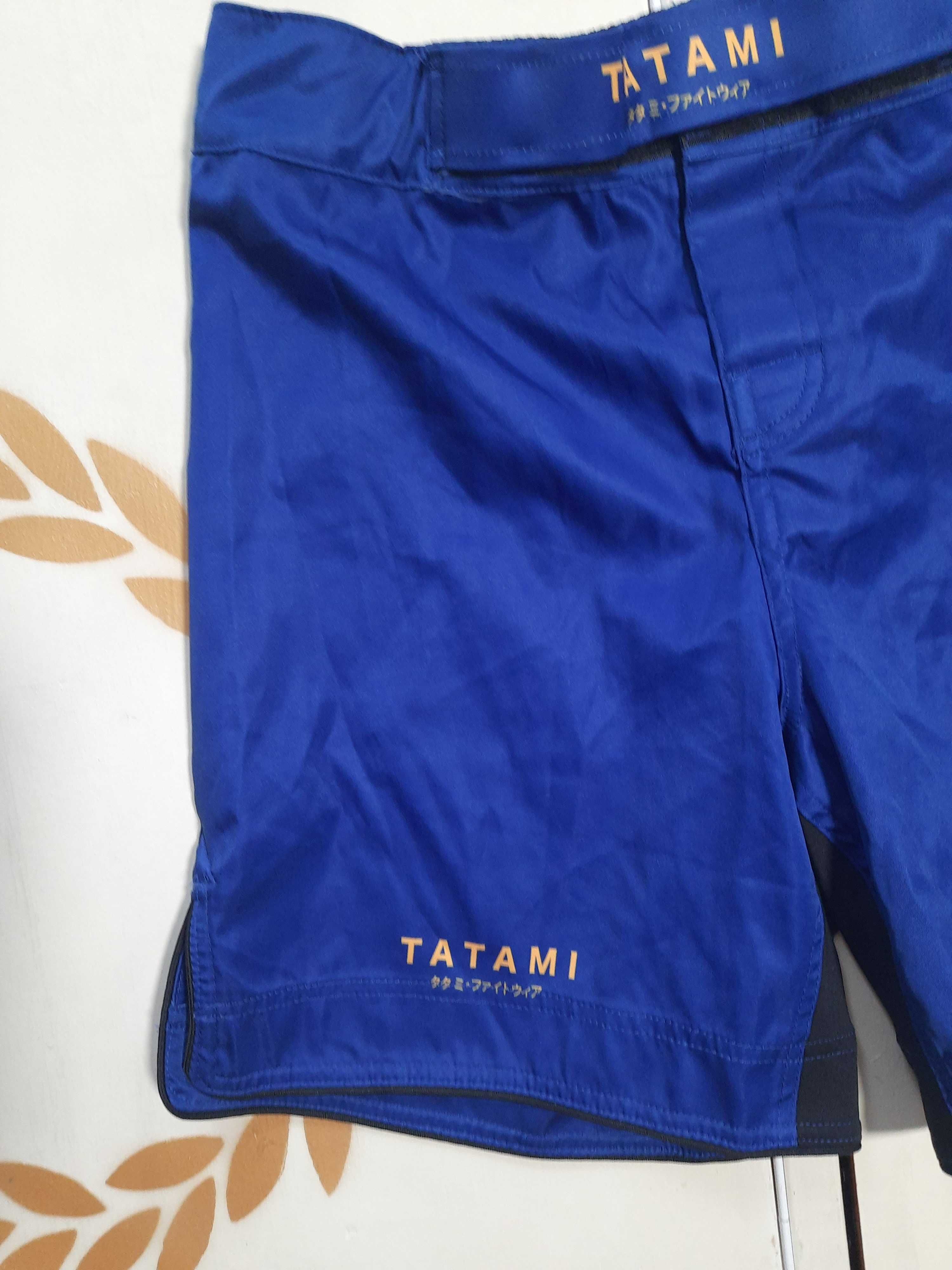 Tatami fighting shorts шорты размер xl жен.