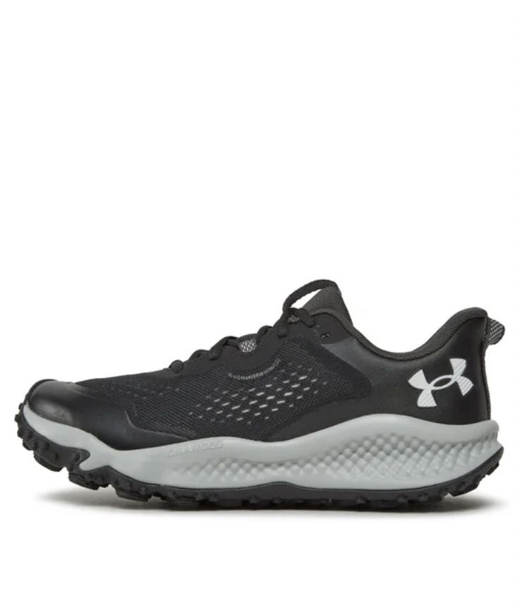 Оригінал Under Armour Charged Maven Trail 3026136-002. Кросівки