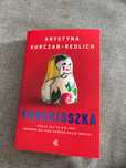 Pandrioszka Krystyna Kurczab-Redlich