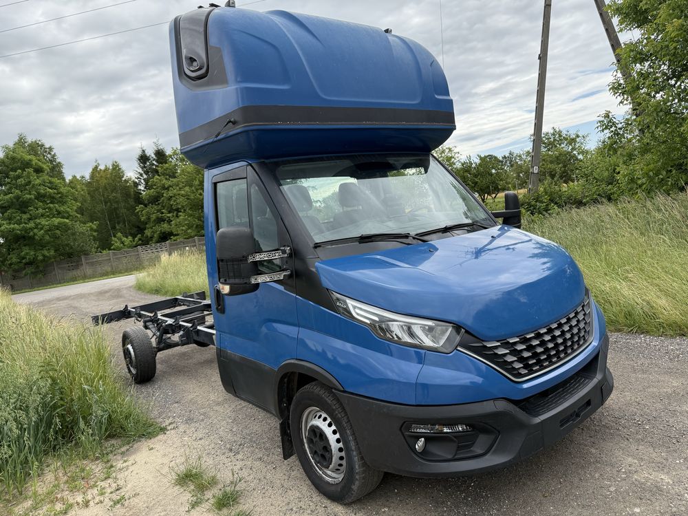 Iveco daily 2020 rok 3.0d