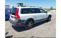 Volvo XC 70 2015 VOLVO XC70 T6 3.0 Benzyna / Automat / AWD
