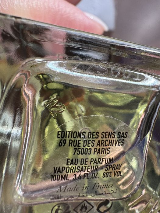 Etat Libre d'Orange Jasmin Et Cigarette 100 ml