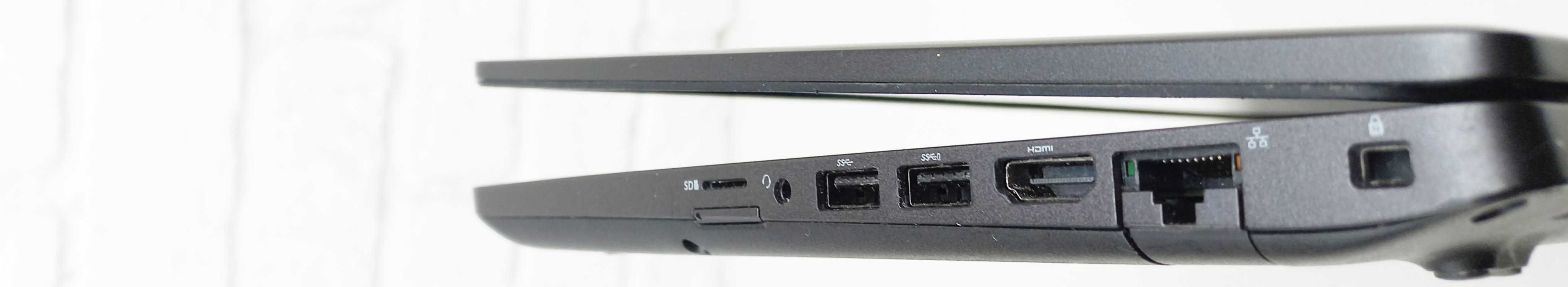 Dell Latitude 5401 i7-9850H 16Gb 256SSD  FullHD IPS GeForce MX 150