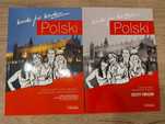 Polski krok po kroku - 2 zestawy