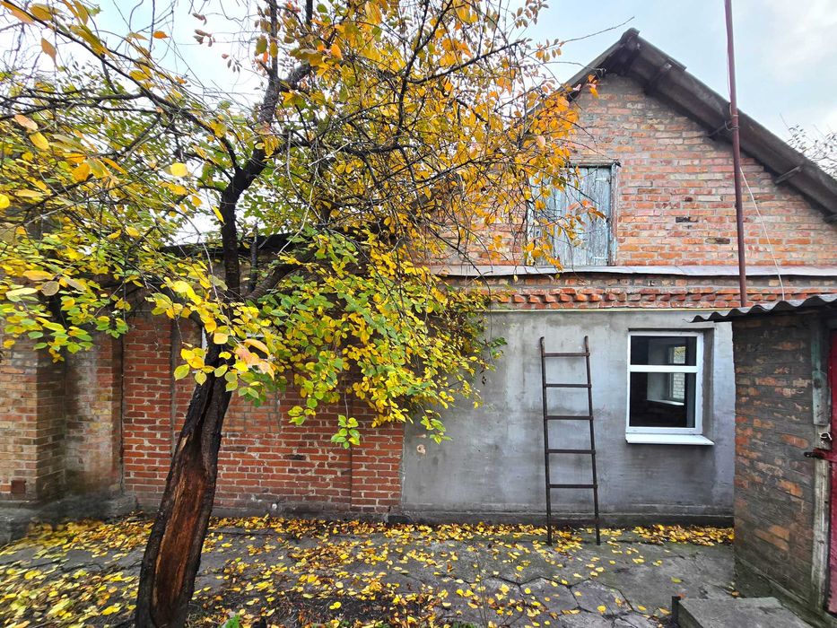Продажа будинку в Крюкові | зуп."Самойлова" | вул.Г.Чуркіна