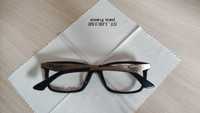 Новая Мужская стильная оправа очки окуляри с флексами Lina Latini
