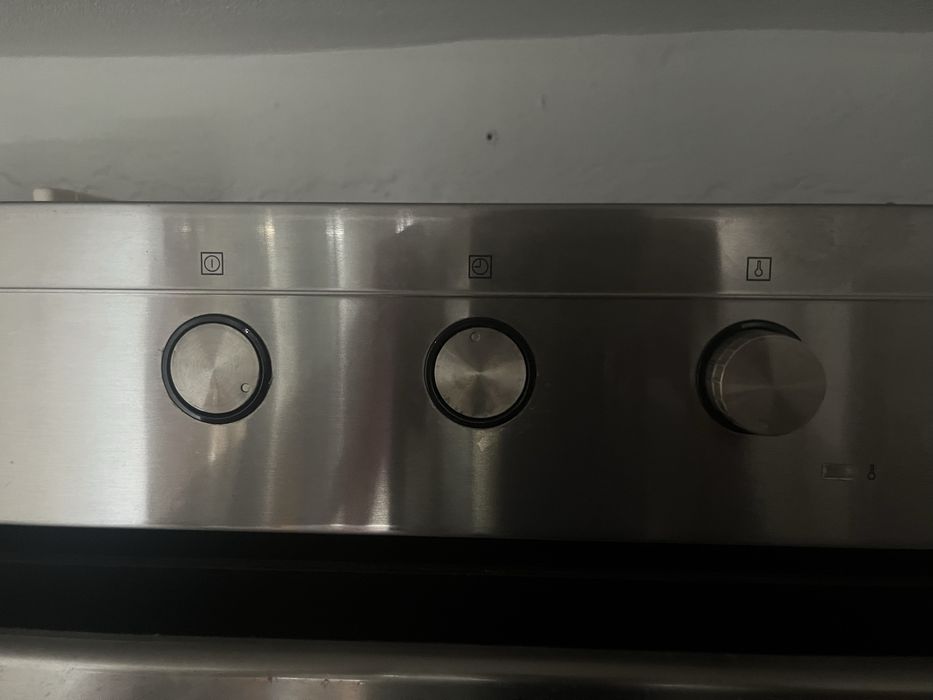 Forno de Encastre Teka usado