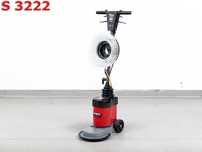Szorowarka Jednotarczowa Victor Sprite 300 STD SPEED 240RPM 1200 netto