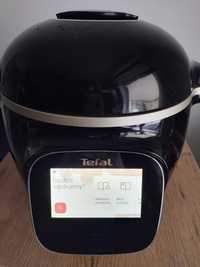Tefal Cook4me Touch WiFi