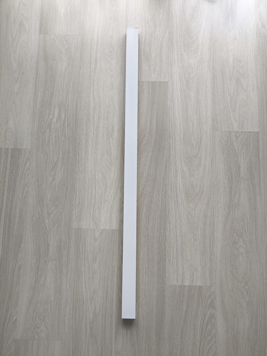 Lampa LED sufitowa, biała , 25 W, 4000k, 120 cm.