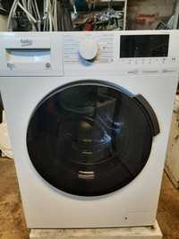 Maquina de lavar e secar roupa BEKO