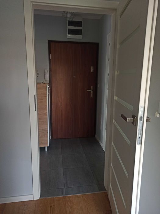 Mieszkanie do wynajęcia