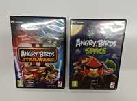 Gra Agry Birds Star Wars, Angry Birds Space, gry na PC