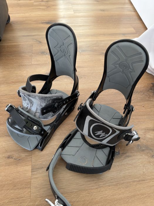 Prancha Snowboard Wedze 165cm