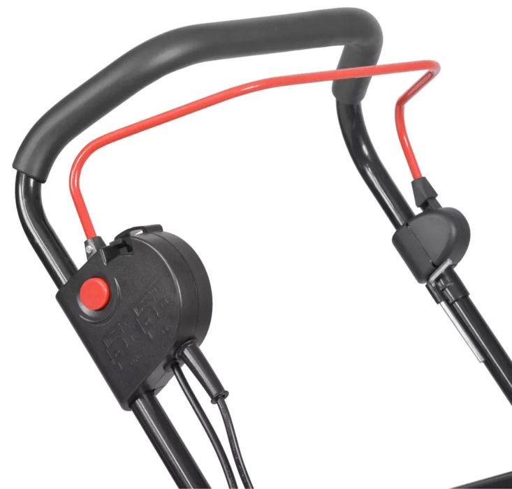 Oferta specjalna Wynajem aerator / wertykulator Hecht 1999. 2w1, 2000W