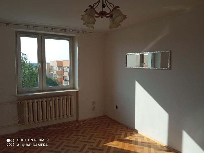 Mieszkanie 2 pokojowe 38 m2