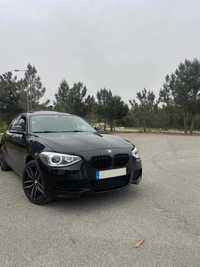 BMW 116d 2000cc Kit M