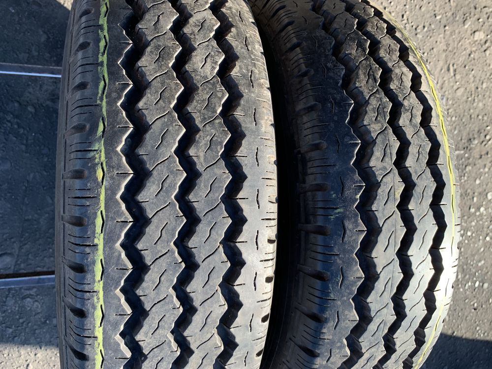 Шини 195/70 R15C Radial 9мм 195 70 15С