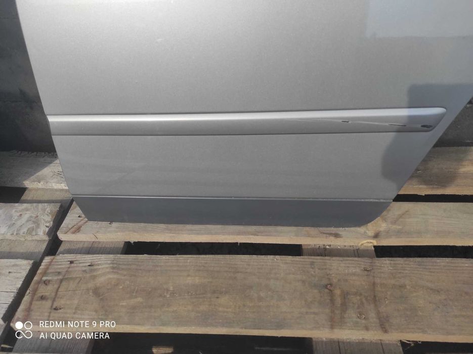 Audi a4 b6 LY7Q drzwi w kolor ładne oryginał