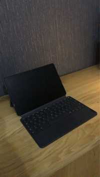 Lenovo IdeaPad Duet Chromebook com mala de transporte