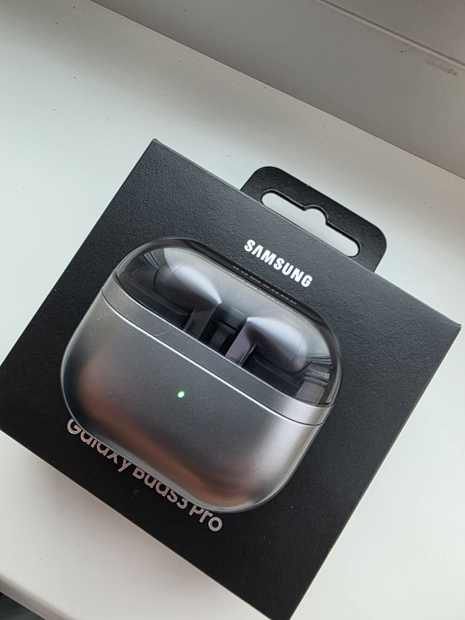 Samsung Galaxy Buds 3 Pro