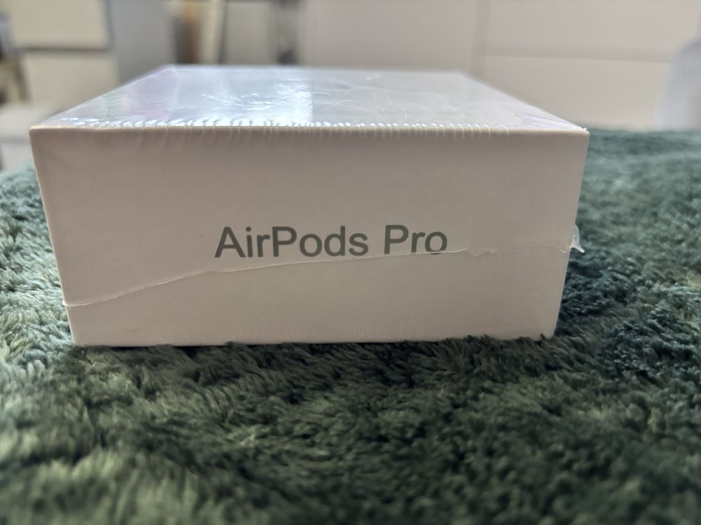 Sprzedam AirPods Pro2