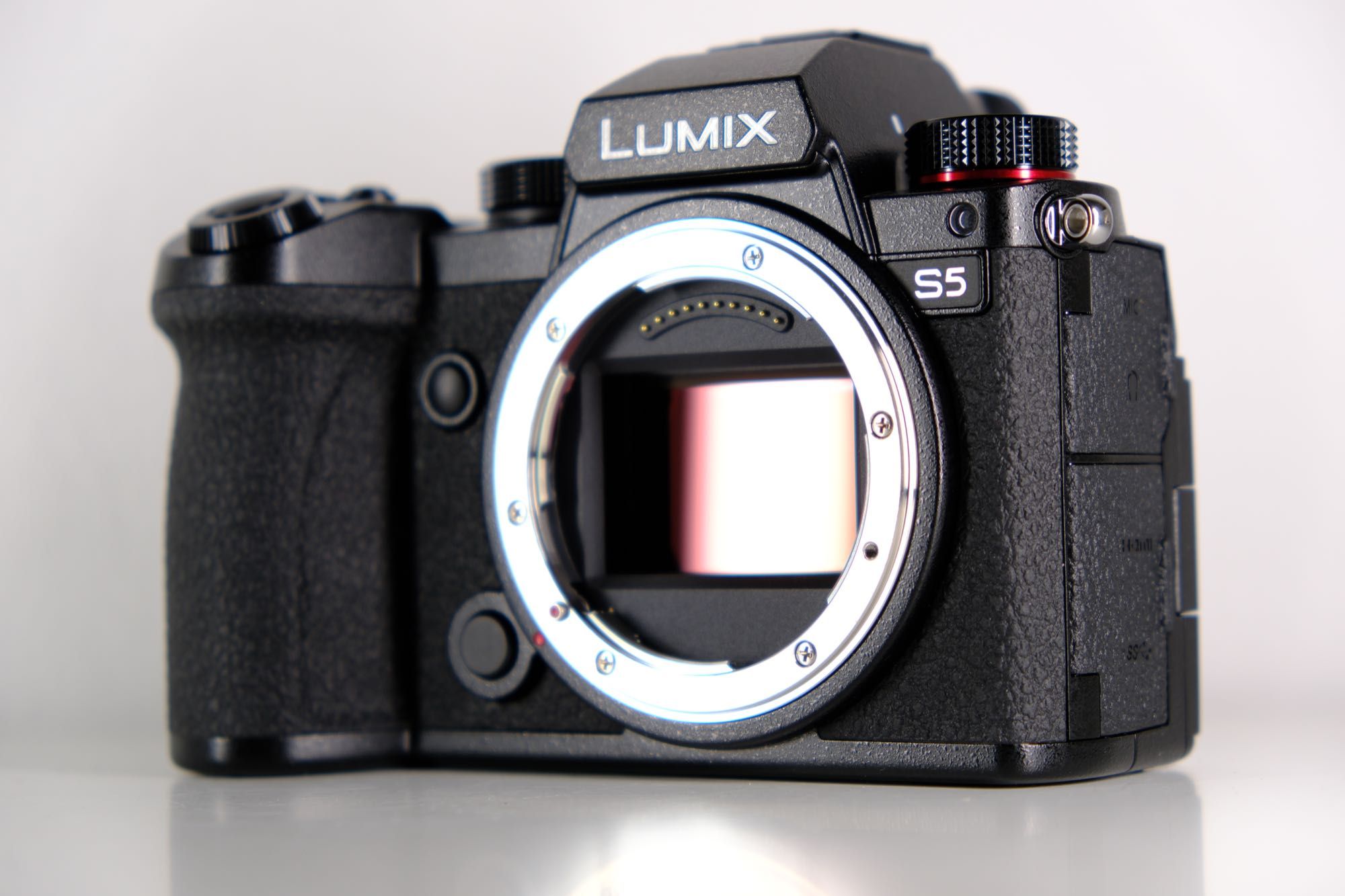 Panasonic Lumix S5 Body  / без передоплат