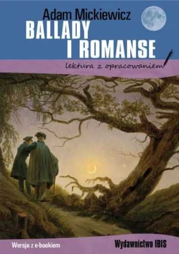 Ballady i romanse BR IBIS - Adam Mickiewicz