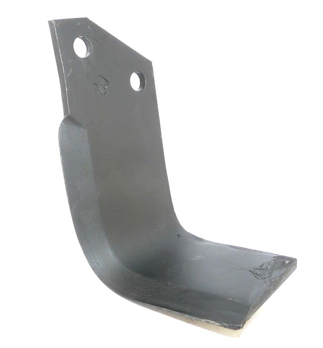 Nóż agregatu uprawowego SB glebogryzarka separacyjna agregat uprawowy