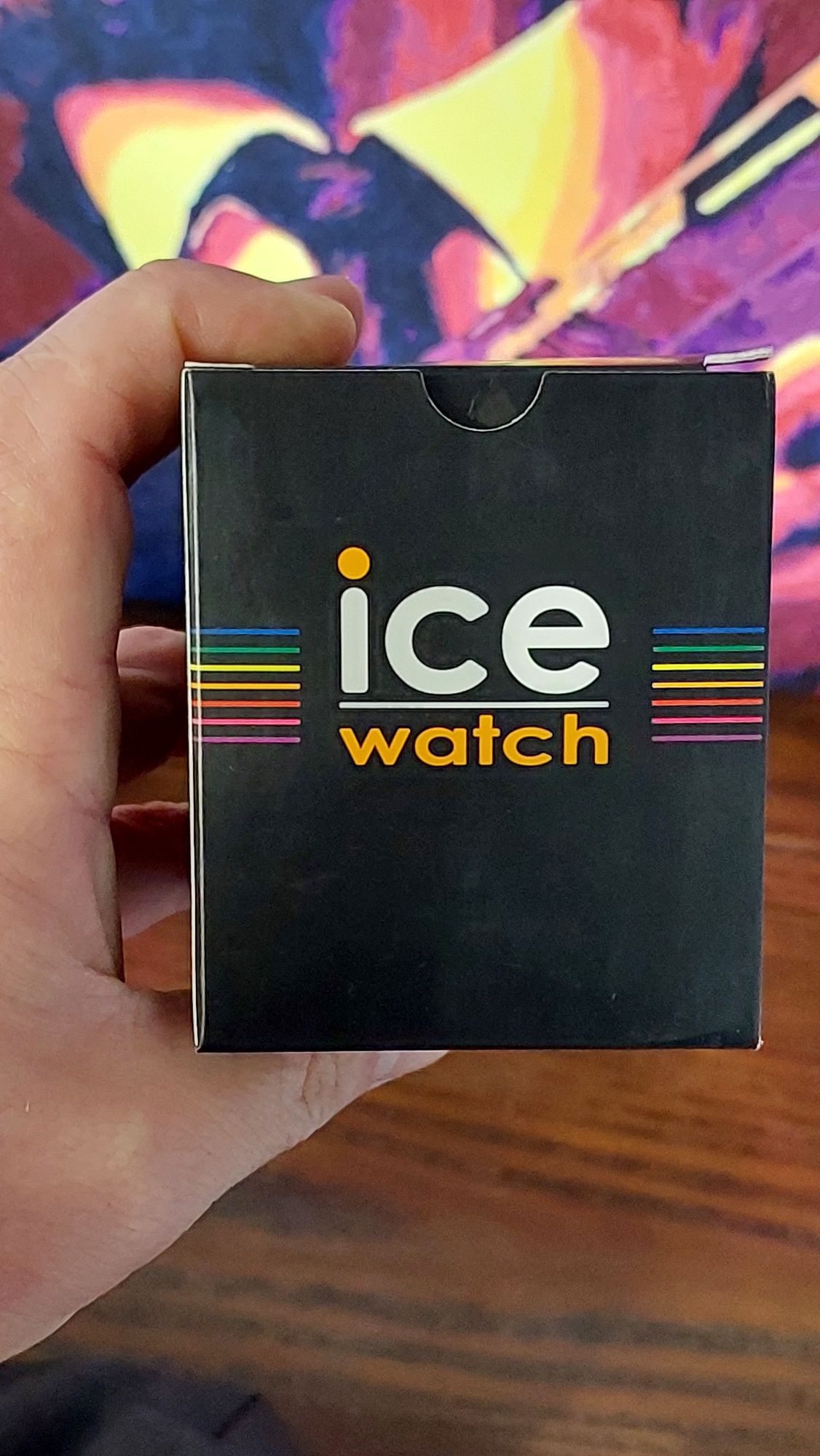 часы Ice Watch новые в упаковке