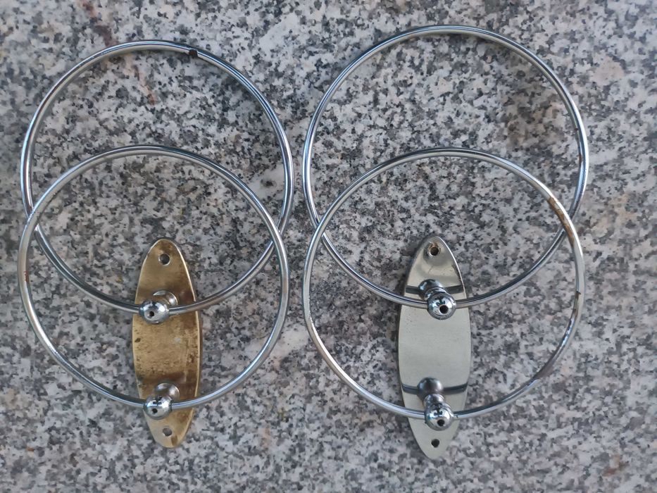 Toalheiros casa de banho