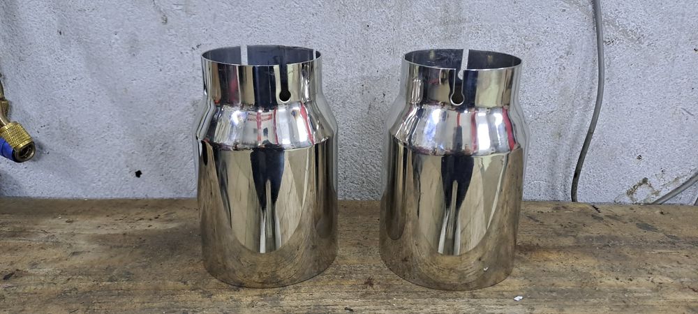 Насадки на слушать