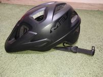 Sprzedam kask rowerowy MET M-118-ECHO