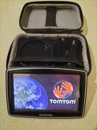 Nawigacja Tomtom