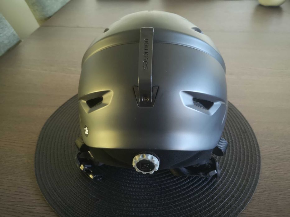Kask narciarski Salomon Cruiser