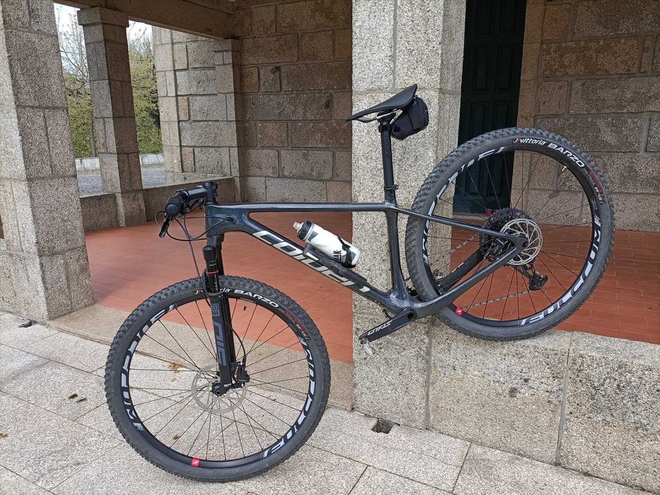 BICICLETA  - Coluer Poison SL