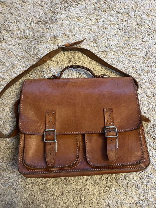 Listonoszka torba męska Ruitertassen