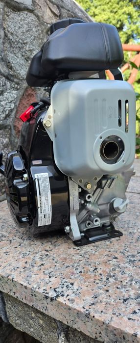 Silnik spalinowy Honda GX R120 OHV