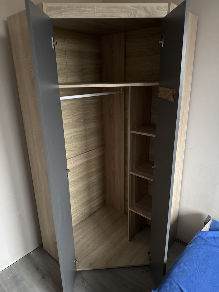 sprzedam komplet mebli