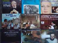продам пластинки классической музыки Чехословакия Польша Венгрия